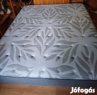 Ágymatrac 160*200*30