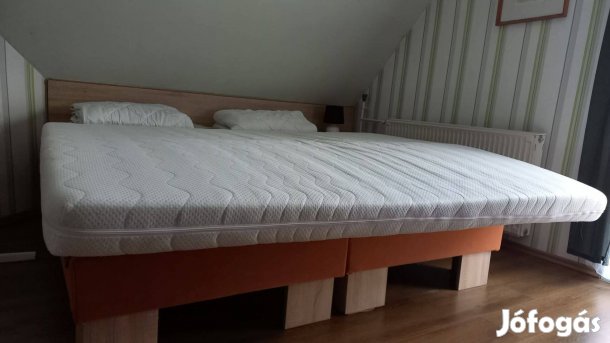 Ágymatrac 200*160 cm