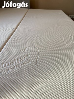 Ágymatrac 80x200 cm hideghab
