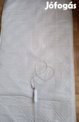 Ágymatrac, infravörös terápiás