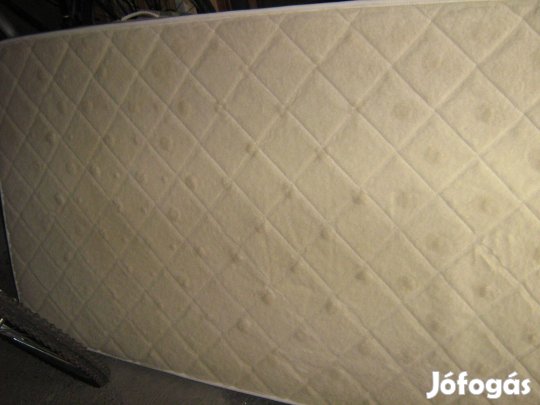 Ágymatrac kétoldalas