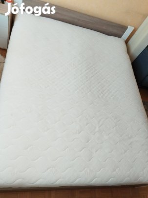 Ágymatrac táskarugós