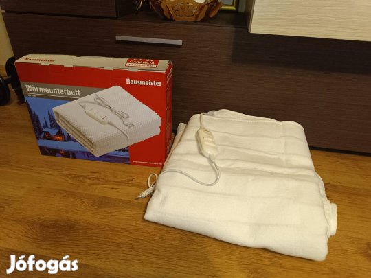Ágymelegítő eladó