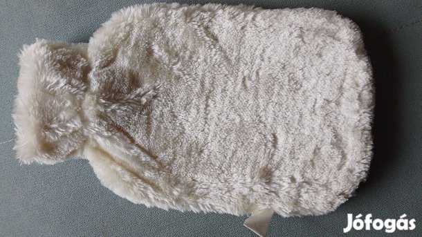 Ágymelegítő tokban