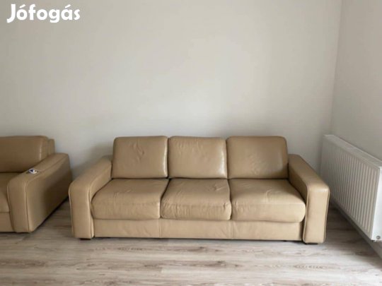 Ágynak kihuzhato garnitura