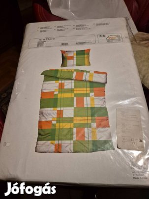 Ágynemű eladó