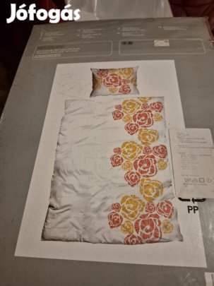 Ágynemű eladó