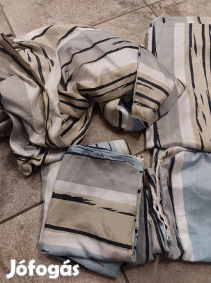 Ágynemű garnitúra