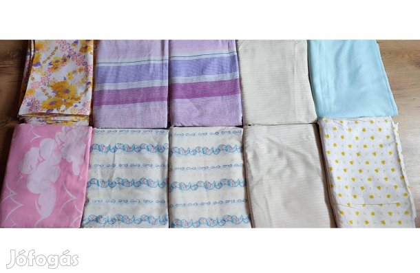 Ágynemű garnitúrák