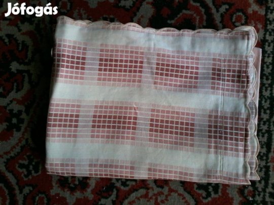 Ágynemű huzat garnitúra 180x160 cm, pamut,