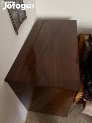 Ágynemű tartó eledó retro termék