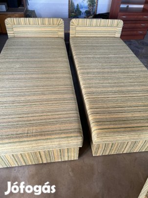 Ágynemű tartós heverő