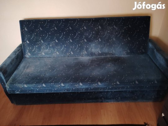 Ágynemű tartós ki húzható kanapé