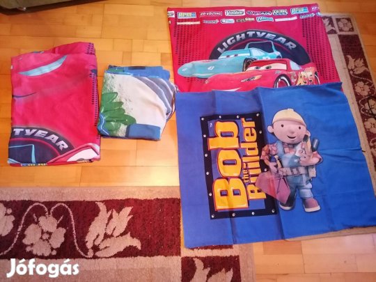 Ágyneműhuzat eladó