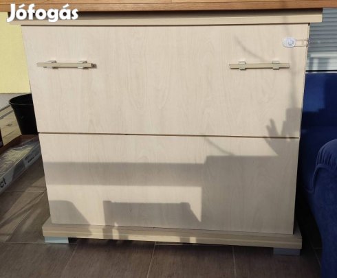 Ágyneműtartó, tároló szekrény 