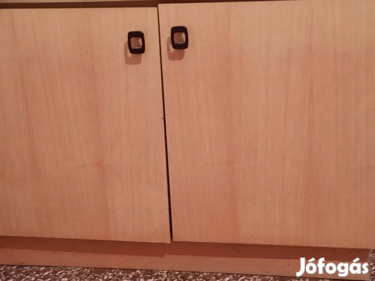 Ágyneműtartó eladó