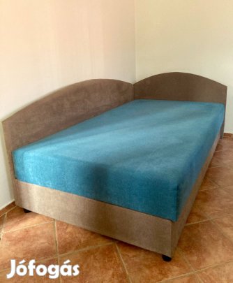 Ágyneműtartós ágy