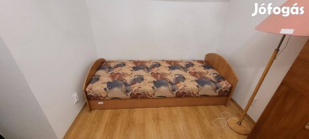 Ágyneműtartós ágy