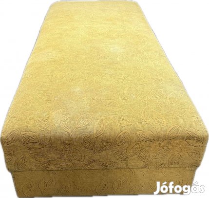 Ágyneműtartós ágy