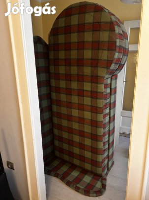 Ágyneműtartós ágy eladó