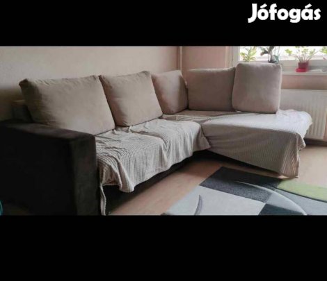 Ágyneműtartós franciaágy