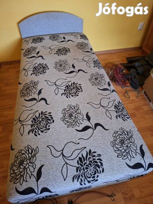 Ágyneműtartós heverő