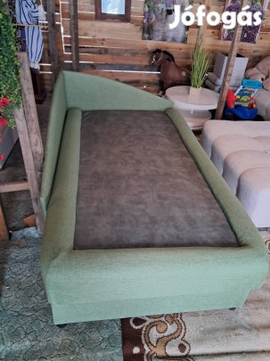 Ágyneműtartós heverő 