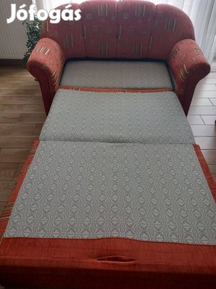 Ágyneműtartós kanapé