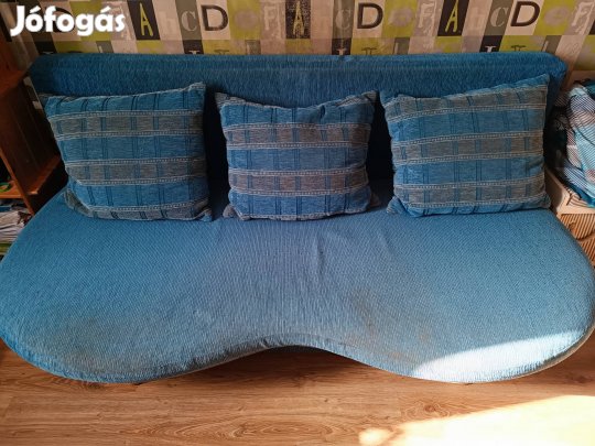 Ágynemütartós kinyitható ág