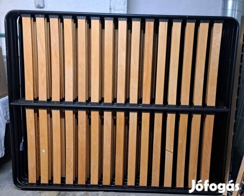 Ágyrács 160x200 cm, újszerű állapotban Hajdúszoboszló