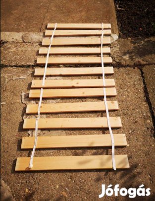 Ágyrács Fenyő 90 X 200Cm