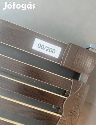 Ágyrács Vitalis 2db