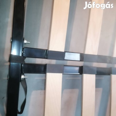 Ágyrács fémszerkezetes 140x200 