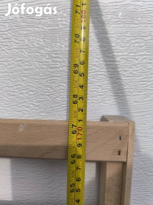 Ágyrács gyerekágyba