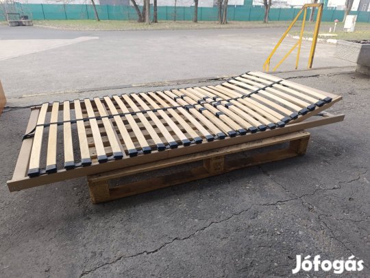 Ágyrács jó állapotú 