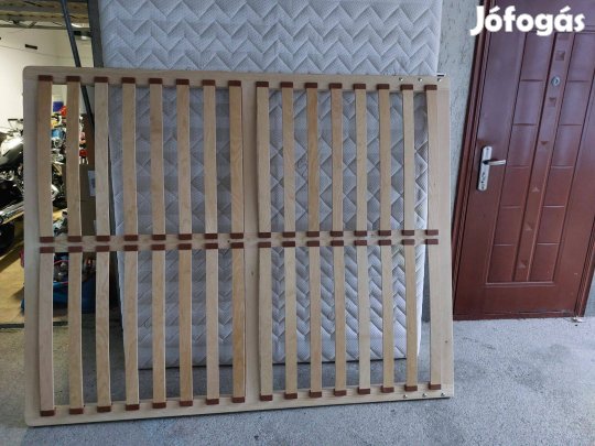 Ágyrács új eladó