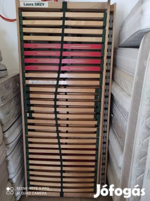 Ágyrácsok eladók 