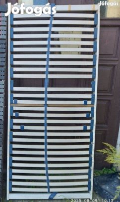 Ágyrúgó 200 cm *90 cm. Zalaegerszeg Kertvárosban átvehető