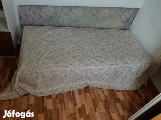 Ágytakaró 90x200cm vastag anyagból