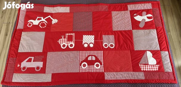 Ágytakaró (100x180)