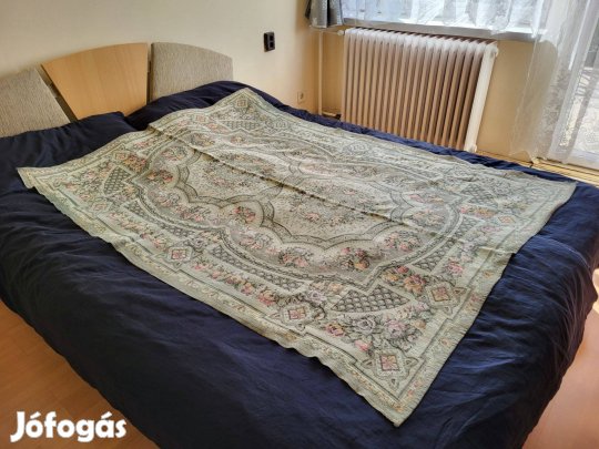 Ágytakaró - retró