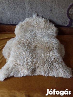 Ágytakaró hibákkal, új-zélandi, kellék