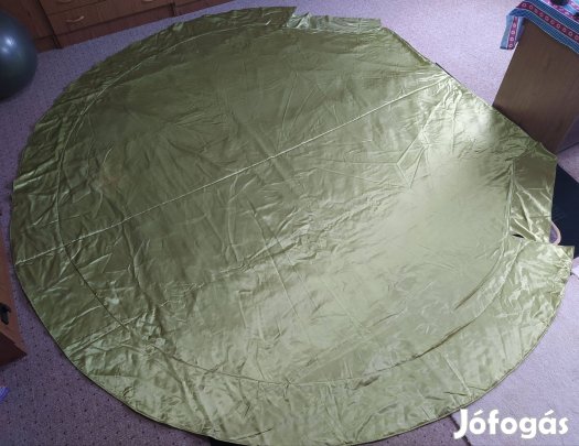 Ágyterítő 3x3 méteres szteppelt