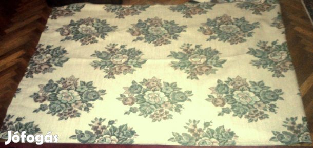 Ágyterítő szőttes eladó