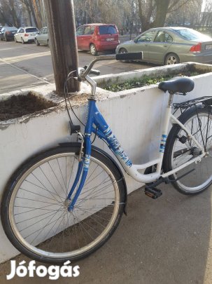 Agyváltós kerékpár