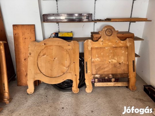 Ágyvég, fejvég lábvég