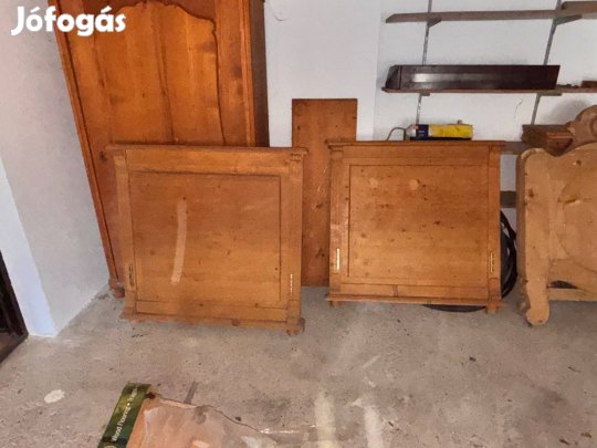 Ágyvégek, fejvég lábvég