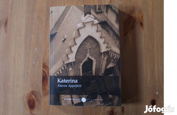 Aharon Appelfeld - Katerina