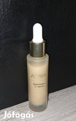 Ahava Multivitamin C-Firming Serum C-vitamin szérum