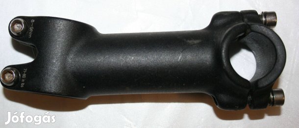 Ahead kerékpár kormányszár